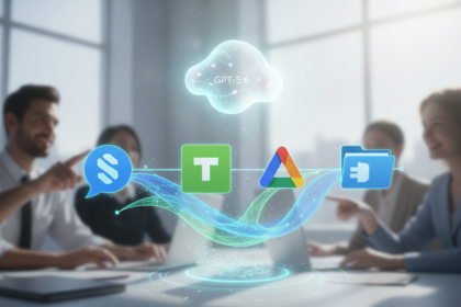 chatgpt work integrates with slack