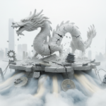 china second quarter growth challenges