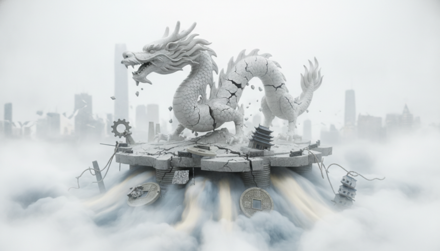 china second quarter growth challenges
