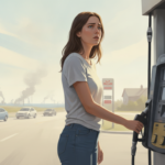 consumer confidence slips gas prices rise