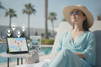 cosmetic surgery tourism vacation plans