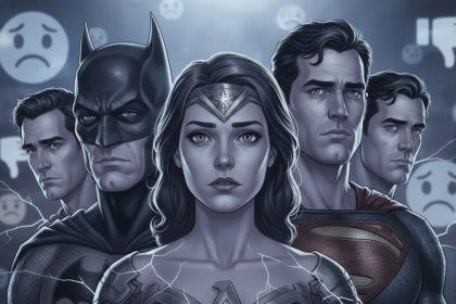 dc film faces backlash headwinds