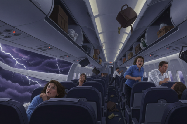 delta turbulence injuries lawsuit filed