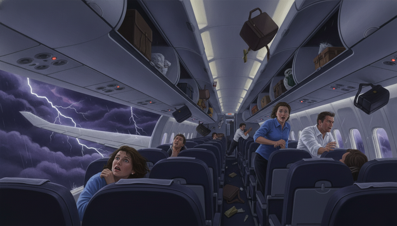 delta turbulence injuries lawsuit filed