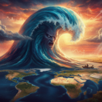 el nino surges toward record strength
