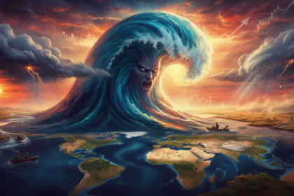 el nino surges toward record strength