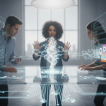 entrepreneurs blend judgment creativity tech