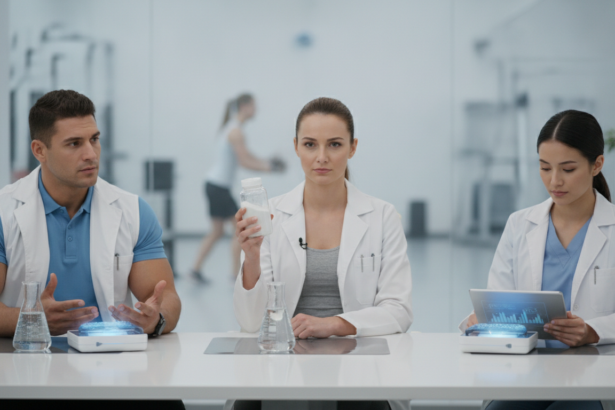 experts discuss cortisol supplement effectiveness