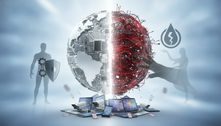 fcc manufacturing ban security debate