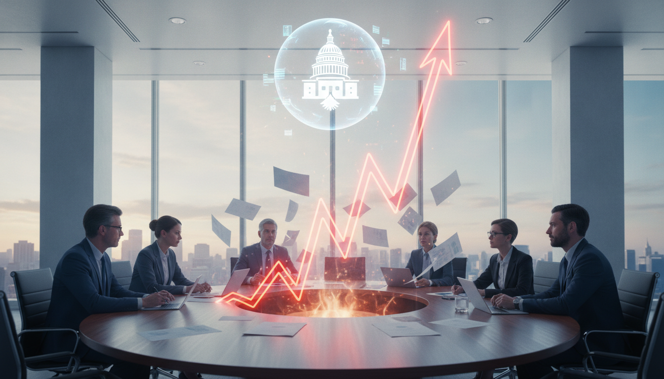 fed meeting energy spike play