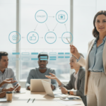 filename ceo explains social media processes