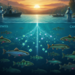 freshwater fish transmissible cancer