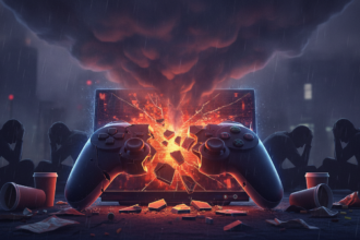 gamers receive more bad news