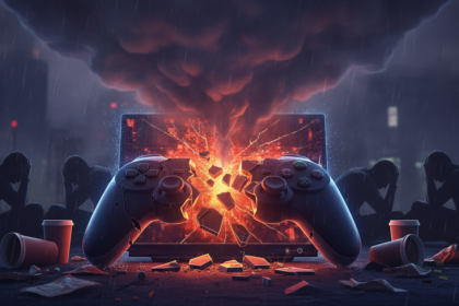 gamers receive more bad news