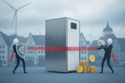 germany heat pump subsidy reduction