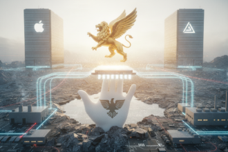 government pressure lifts chip maker prospects