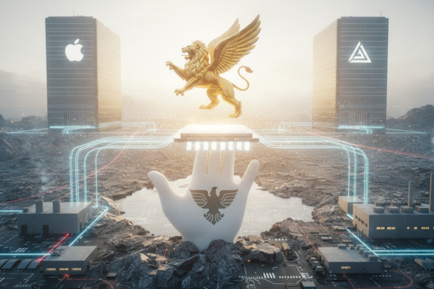 government pressure lifts chip maker prospects