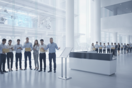 host nation faces ai job cuts