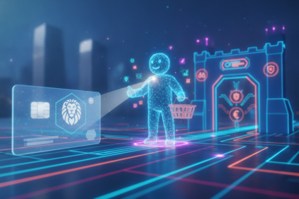 hsbc uk digital agent payments