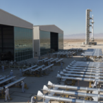 israel increases missile manufacturing capacity