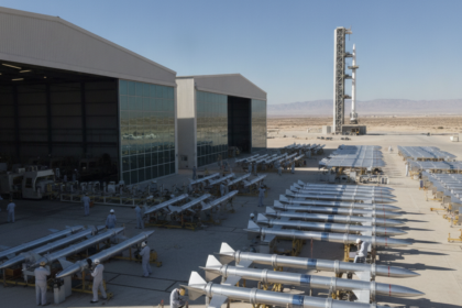 israel increases missile manufacturing capacity
