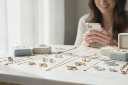 jewelry brands major discounts rollout