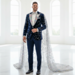 kelce wedding suit designer prediction