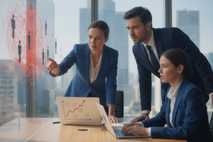 leaders spot staff frustration signs
