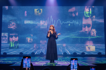 lorde questions reality digital age