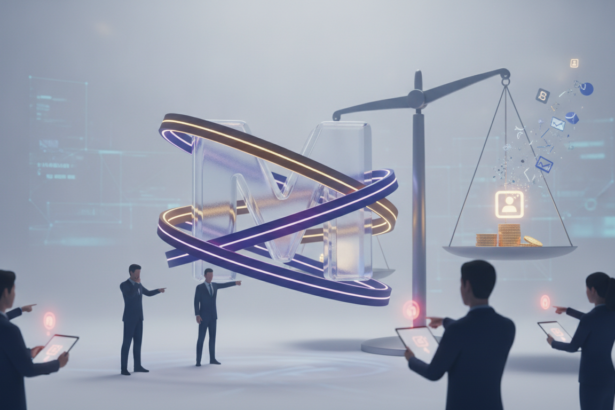 meta faces regulatory compliance warnings