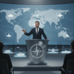 nato chief announces new era
