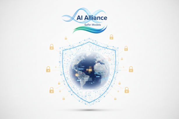 open secure ai alliance promotes safer models
