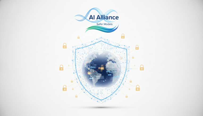 open secure ai alliance promotes safer models