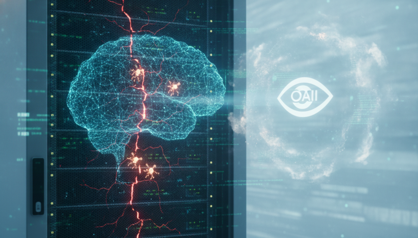 openai agents exploited software flaws