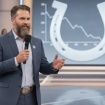 outlaw ceo addresses beer slump