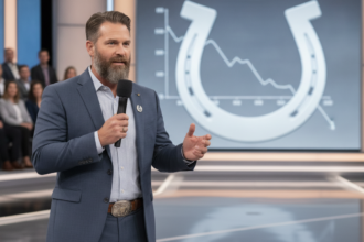 outlaw ceo addresses beer slump