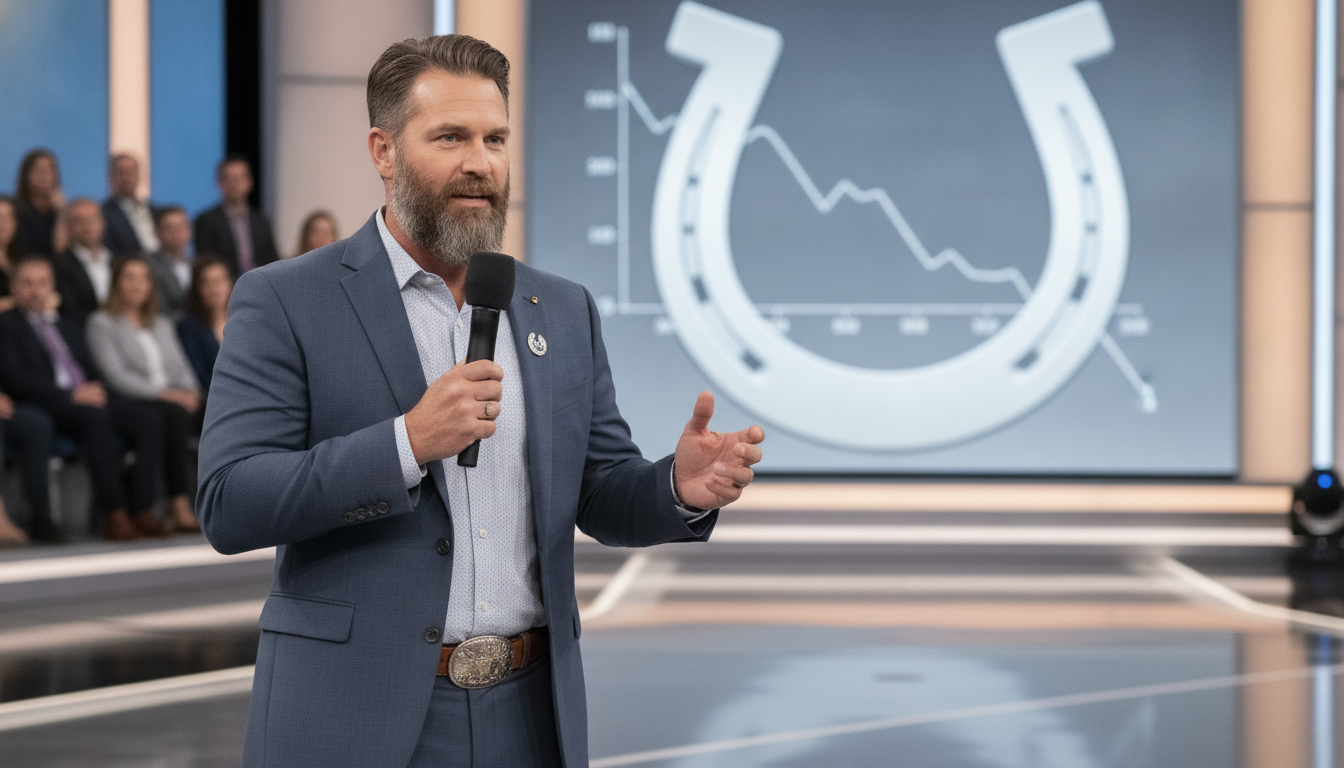outlaw ceo addresses beer slump