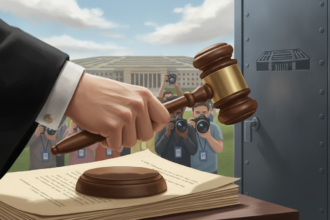 pentagon press access rule halted