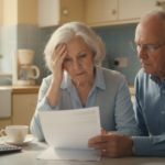 seniors modest social security increase