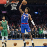 sixers acquire jaylen brown trade