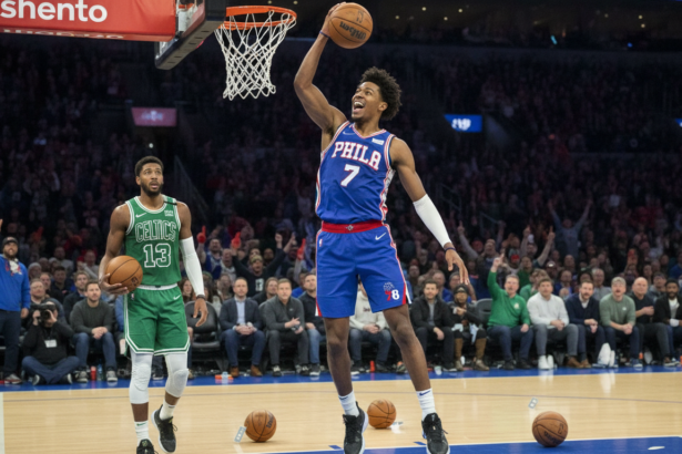 sixers acquire jaylen brown trade