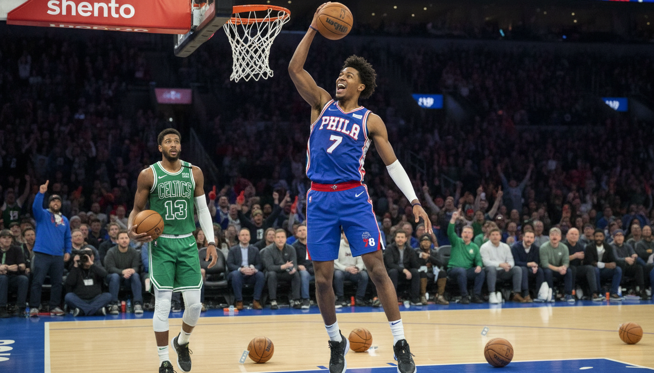 sixers acquire jaylen brown trade