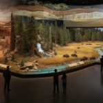 smithsonian debuts from these lands
