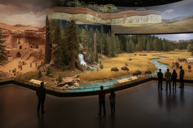 smithsonian debuts from these lands