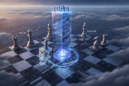 state ai catch up plans doomed
