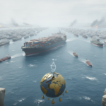 strait hormuz blockade market impact