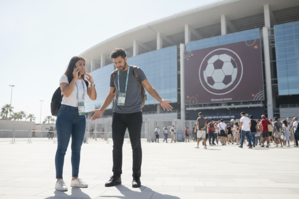 stubhub sued over world cup tickets
