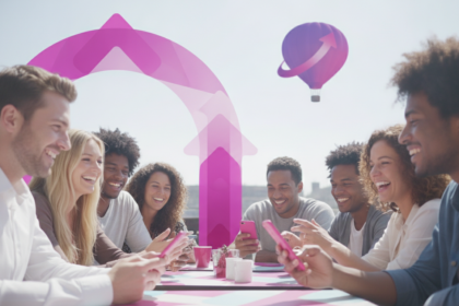 t mobile q2 subscriber gains