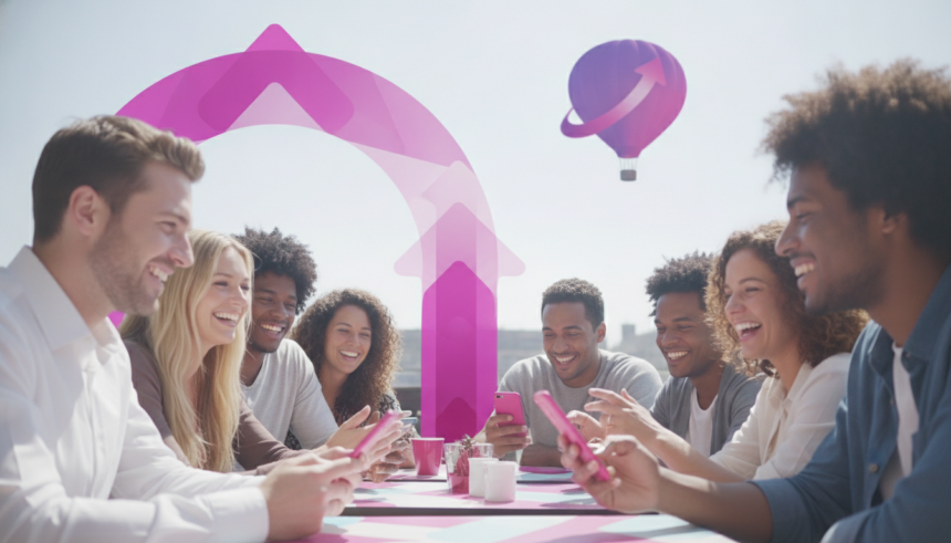 t mobile q2 subscriber gains
