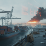 tariffs return gulf war oil